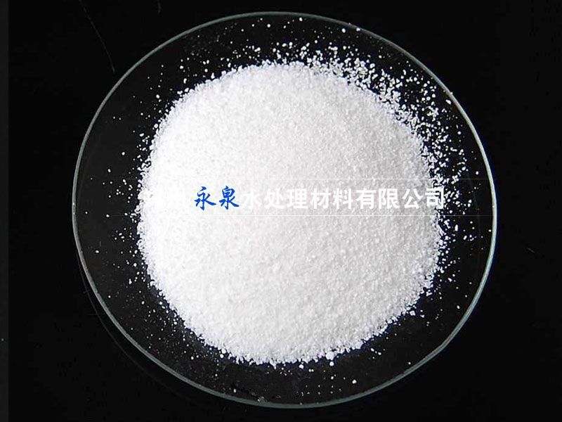 聚丙烯酰胺用量說明